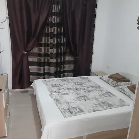 релакс в грийн лайф,созопол דירה *