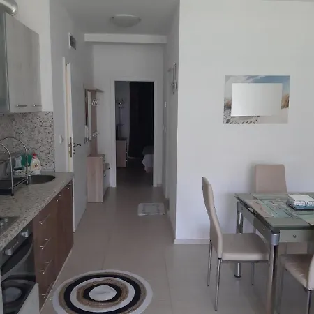 релакс в грийн лайф,созопол Apartment
