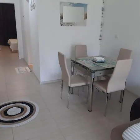 Apartment релакс в грийн лайф,созопол Sozopol