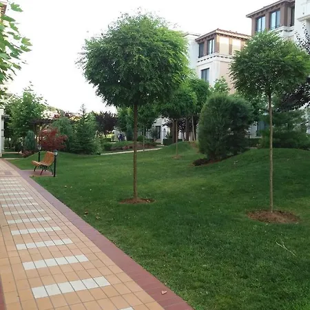 релакс в грийн лайф,созопол Apartment Sozopol