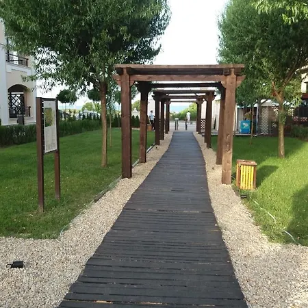 релакс в грийн лайф,созопол Apartment