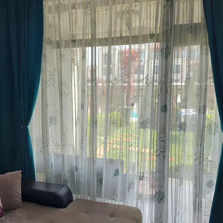 релакс в грийн лайф,созопол * Созопол