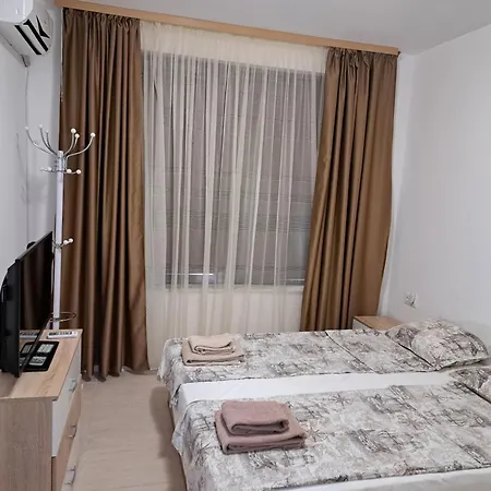 Apartmán релакс в грийн лайф,созопол Sozopol